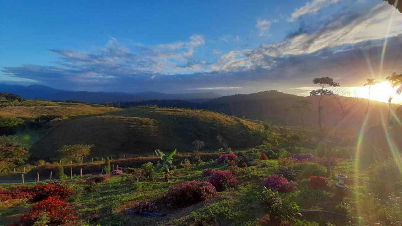 El Rincon De Las Flores Bajo Tigre المظهر الخارجي الصورة