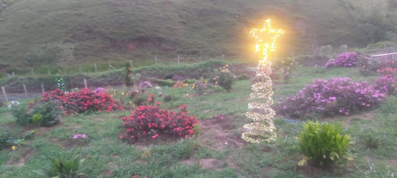 El Rincon De Las Flores Bajo Tigre المظهر الخارجي الصورة